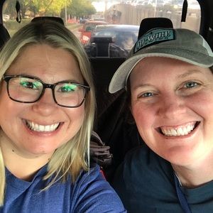 Meet your Posher, Randi